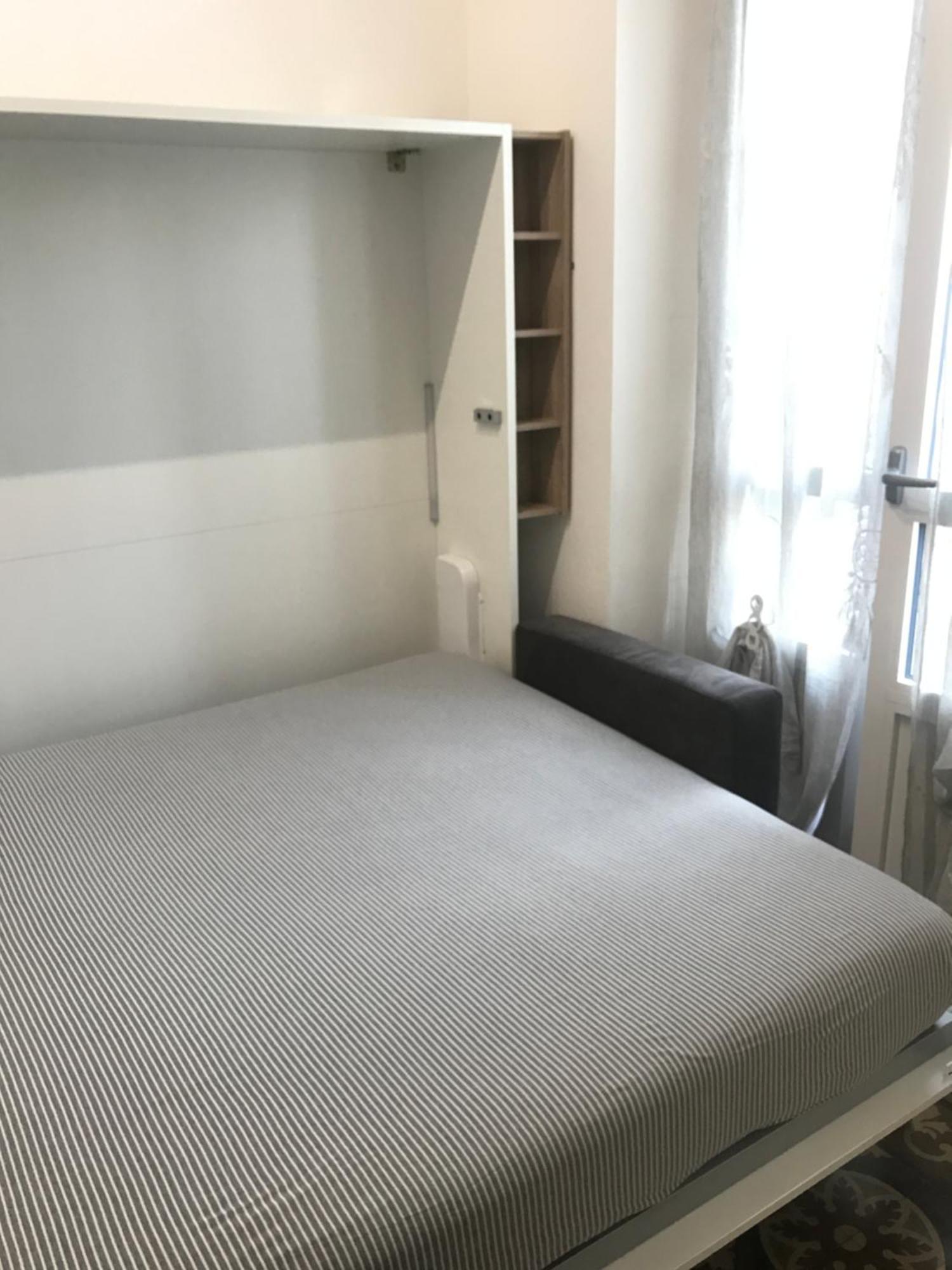 Drooms 4,0 Domotic Smart Self 24H,7 Vicino Treni Porta Susa E Centro Storico Турин Экстерьер фото