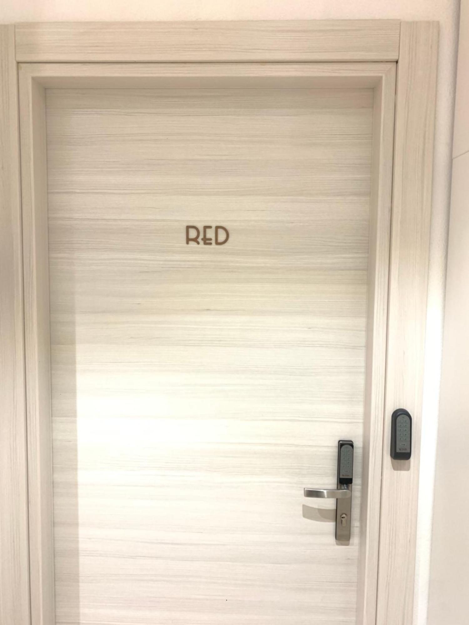 Drooms 4,0 Domotic Smart Self 24H,7 Vicino Treni Porta Susa E Centro Storico Турин Экстерьер фото