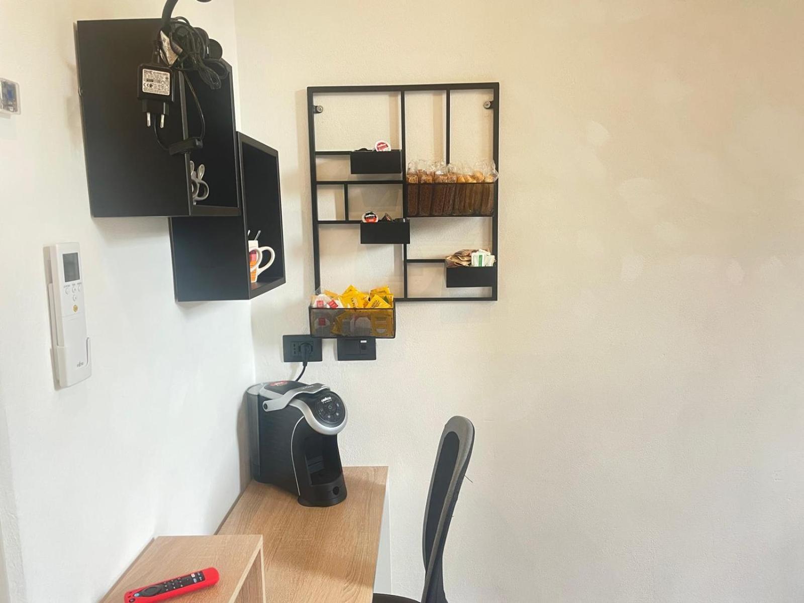 Drooms 4,0 Domotic Smart Self 24H,7 Vicino Treni Porta Susa E Centro Storico Турин Экстерьер фото