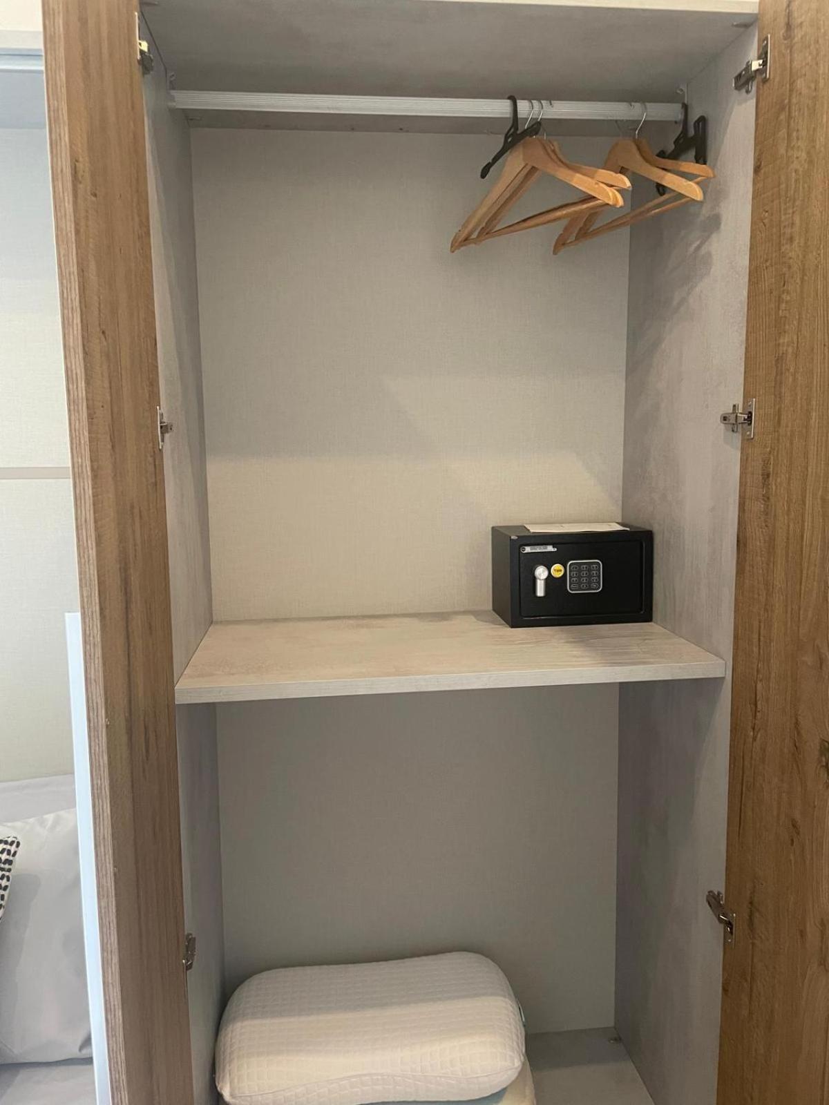 Drooms 4,0 Domotic Smart Self 24H,7 Vicino Treni Porta Susa E Centro Storico Турин Экстерьер фото
