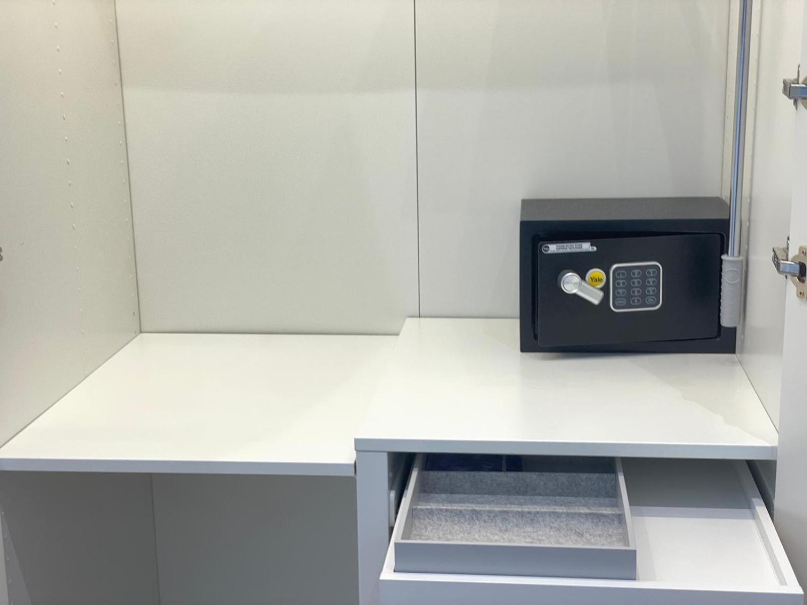 Drooms 4,0 Domotic Smart Self 24H,7 Vicino Treni Porta Susa E Centro Storico Турин Экстерьер фото