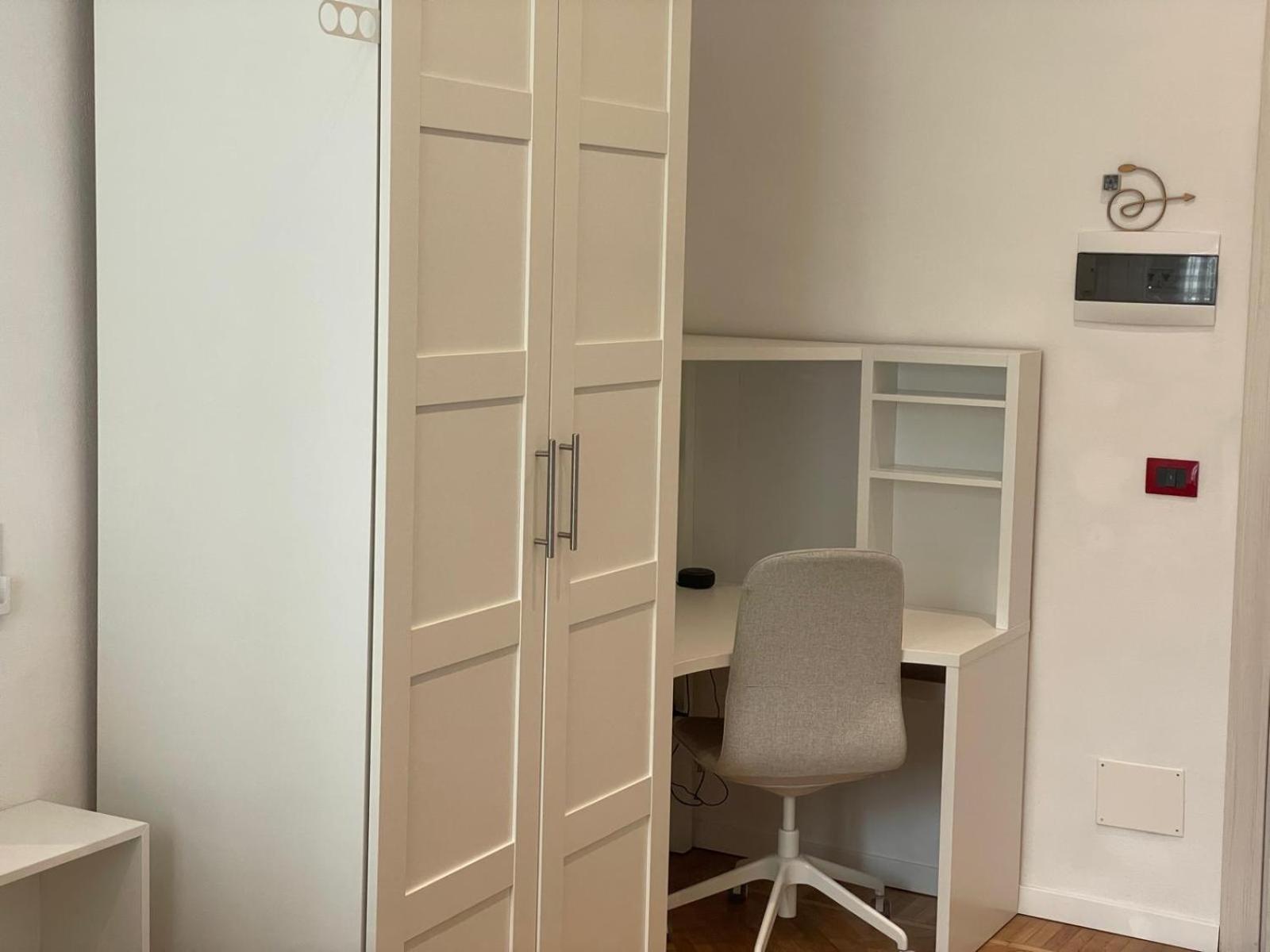 Drooms 4,0 Domotic Smart Self 24H,7 Vicino Treni Porta Susa E Centro Storico Турин Экстерьер фото