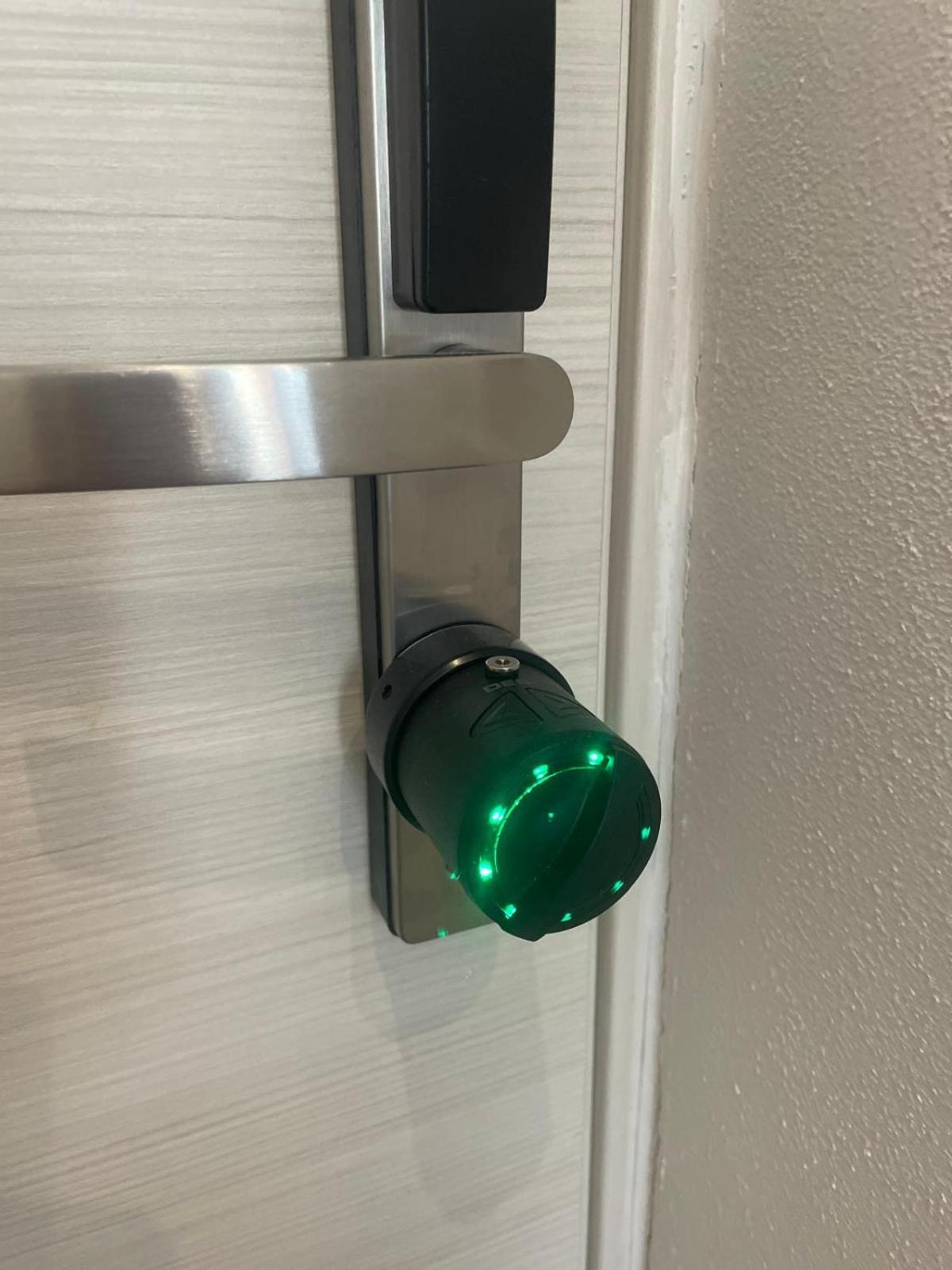Drooms 4,0 Domotic Smart Self 24H,7 Vicino Treni Porta Susa E Centro Storico Турин Экстерьер фото