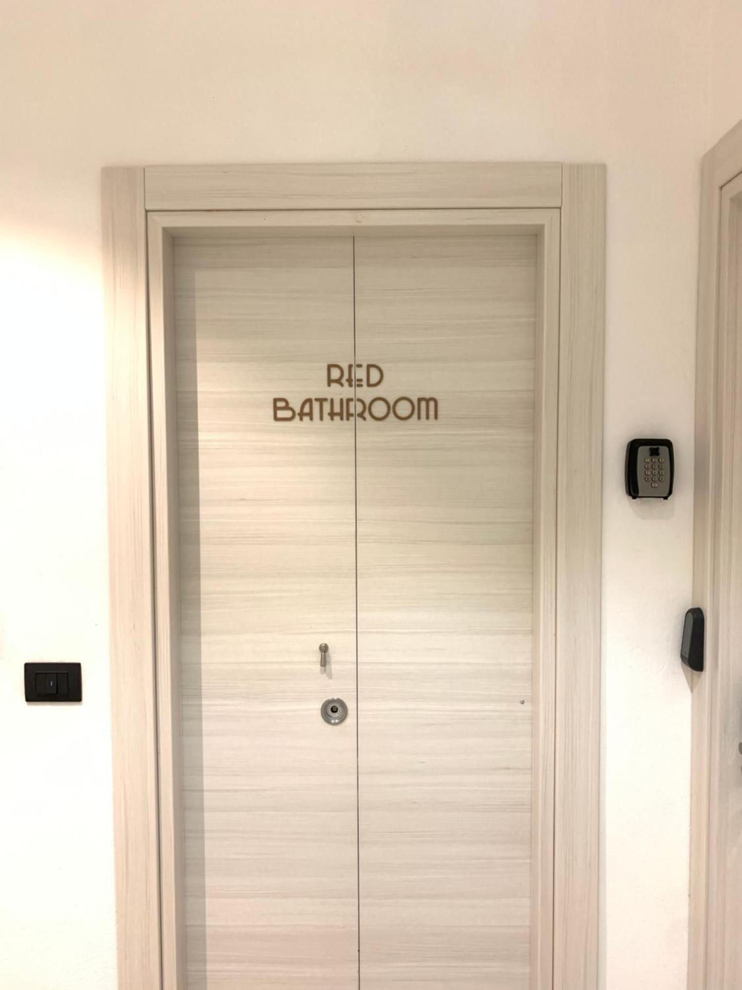 Drooms 4,0 Domotic Smart Self 24H,7 Vicino Treni Porta Susa E Centro Storico Турин Экстерьер фото