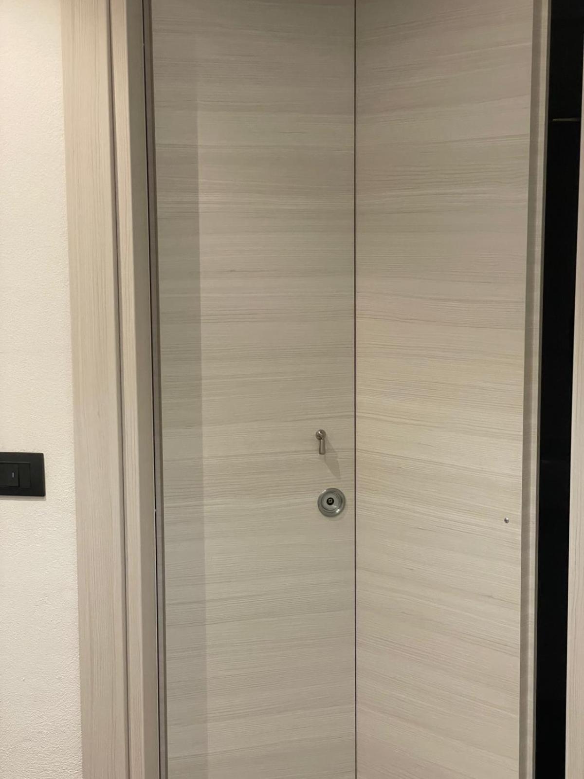 Drooms 4,0 Domotic Smart Self 24H,7 Vicino Treni Porta Susa E Centro Storico Турин Экстерьер фото