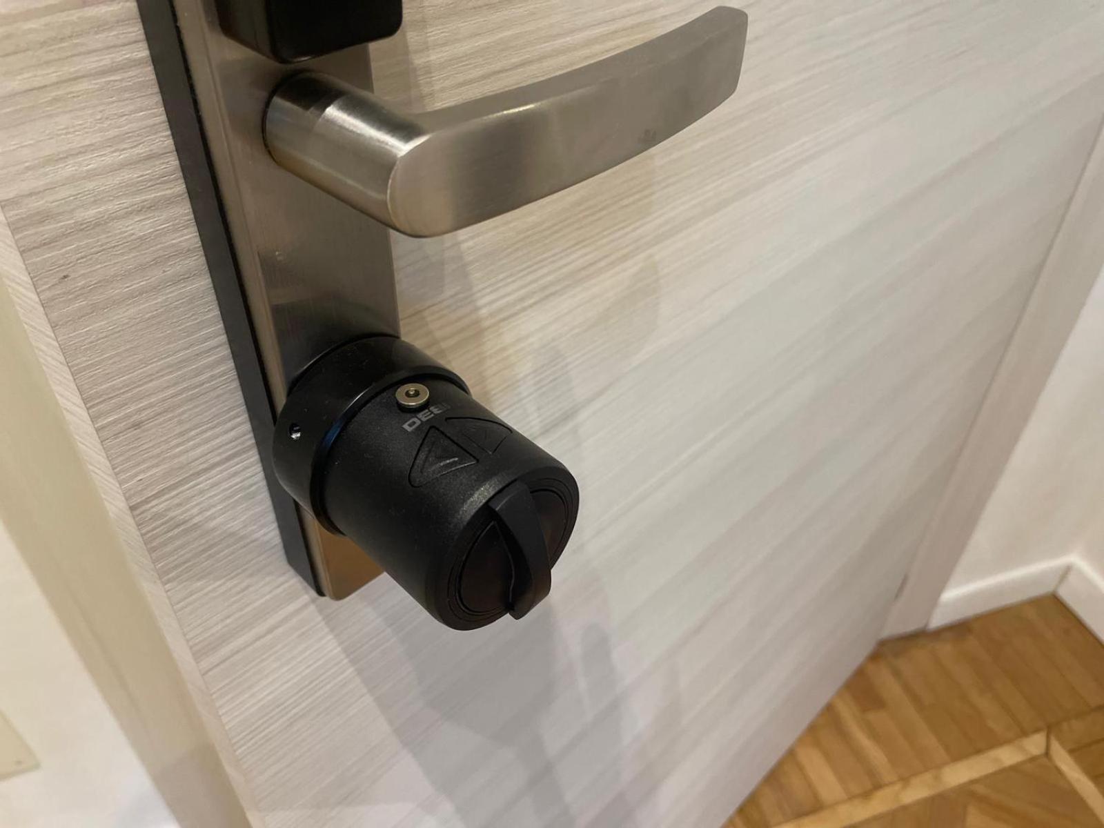 Drooms 4,0 Domotic Smart Self 24H,7 Vicino Treni Porta Susa E Centro Storico Турин Экстерьер фото