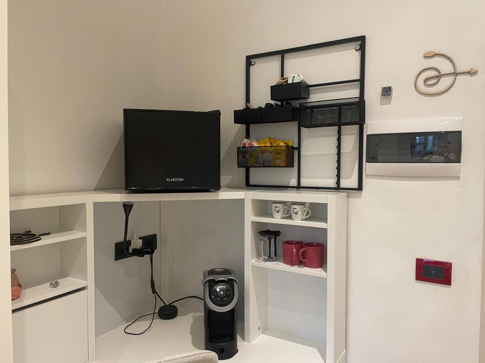 Drooms 4,0 Domotic Smart Self 24H,7 Vicino Treni Porta Susa E Centro Storico Турин Экстерьер фото