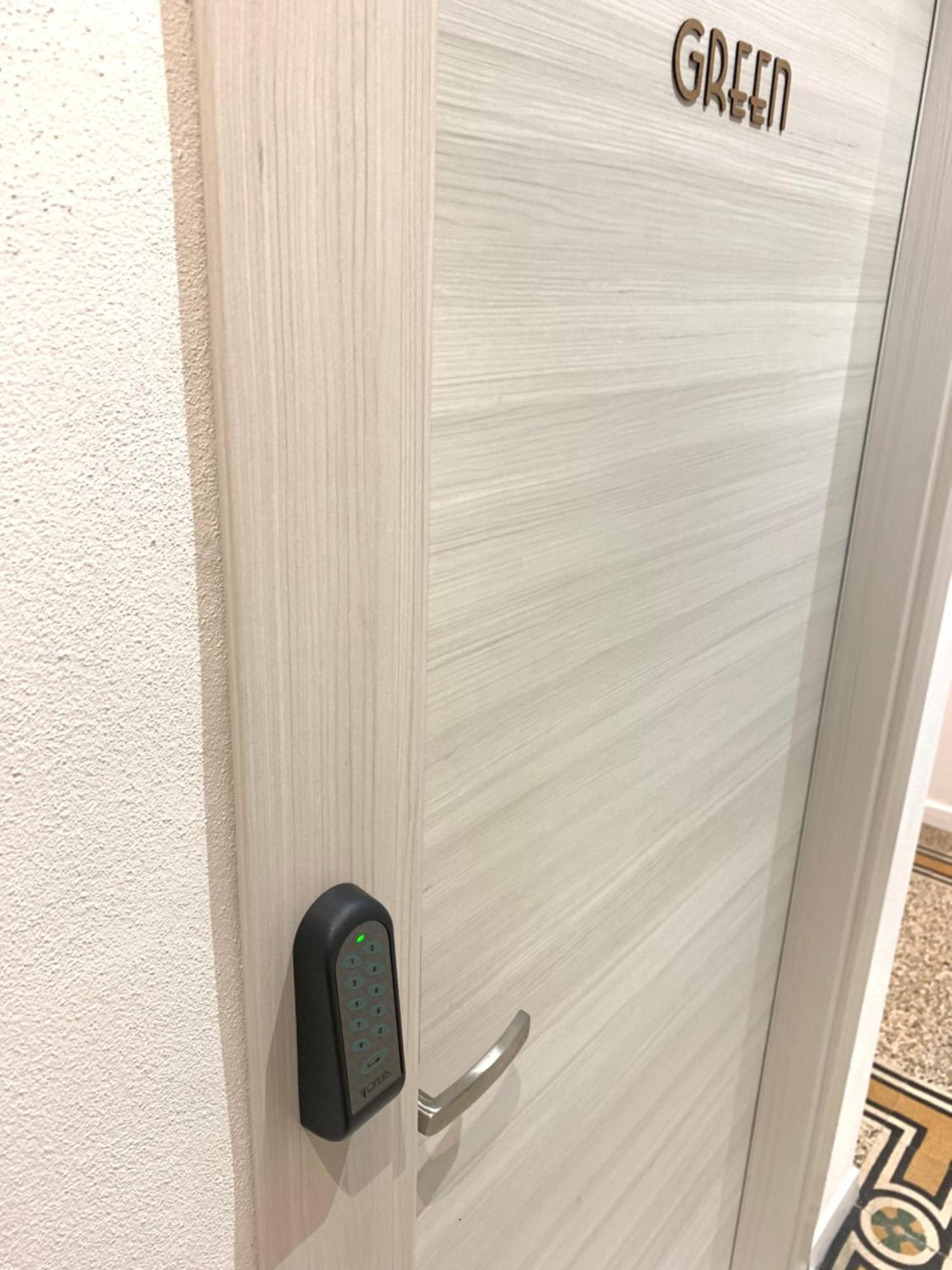 Drooms 4,0 Domotic Smart Self 24H,7 Vicino Treni Porta Susa E Centro Storico Турин Экстерьер фото