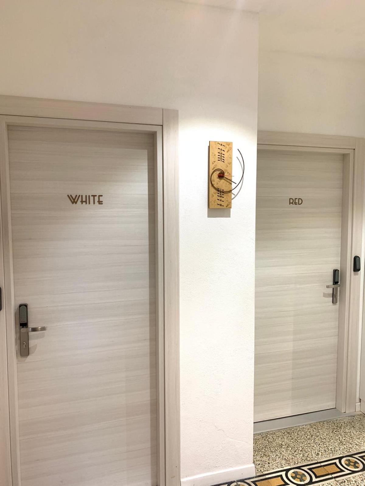 Drooms 4,0 Domotic Smart Self 24H,7 Vicino Treni Porta Susa E Centro Storico Турин Экстерьер фото